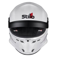 Stilo Prilba ST6 GT Composite Turismo White