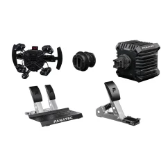 Fantec eSport Sim Racing Kit PRO