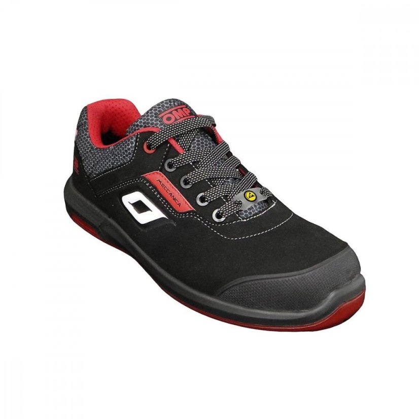 OMP Boty PRO URBAN