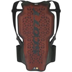 BACK PROTECTOR AirFlex Pro čierny