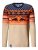 Zimný sveter KTM Red Bull Racing - vianočná edícia