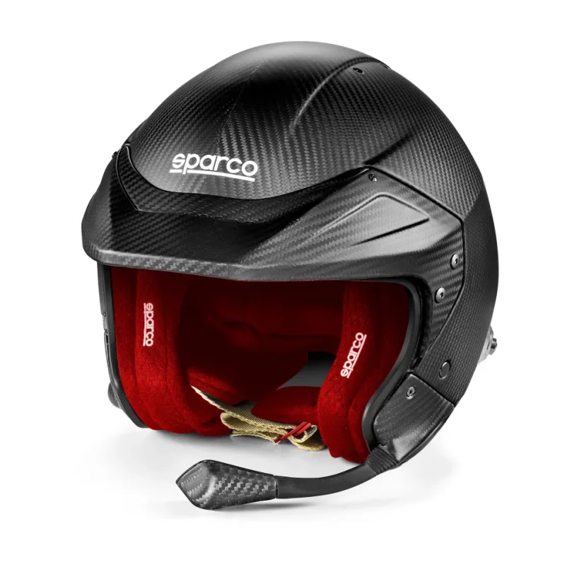 Sparco Přilba Flux RJ-i Carbon