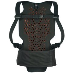 BACK PROTECTOR AirFlex Pro čierny