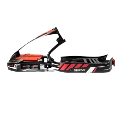 Sparco Platforma simulátoru Evolve Pro Sim Kart