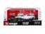 Model Red Bull F1 RB21 BBurago #1 Max Verstappen 2025 winner Japan GP 1:18