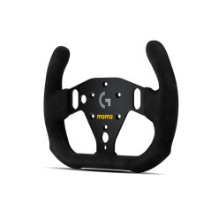 Volant MOMO eSport GT RACER 290