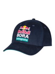 Týmová kšiltovka Red Bull Bora Hansgrohe