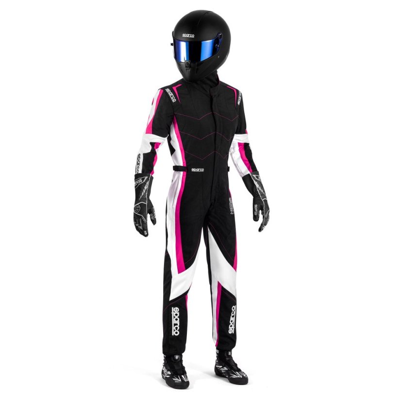 Sparco Kombinéza Kerb Advanced Lady (i dětská)