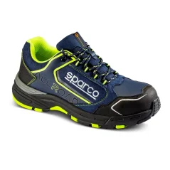 Sparco Bezpečnostní Obuv AllRoad