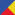 Modrá / Červená / Žlutá