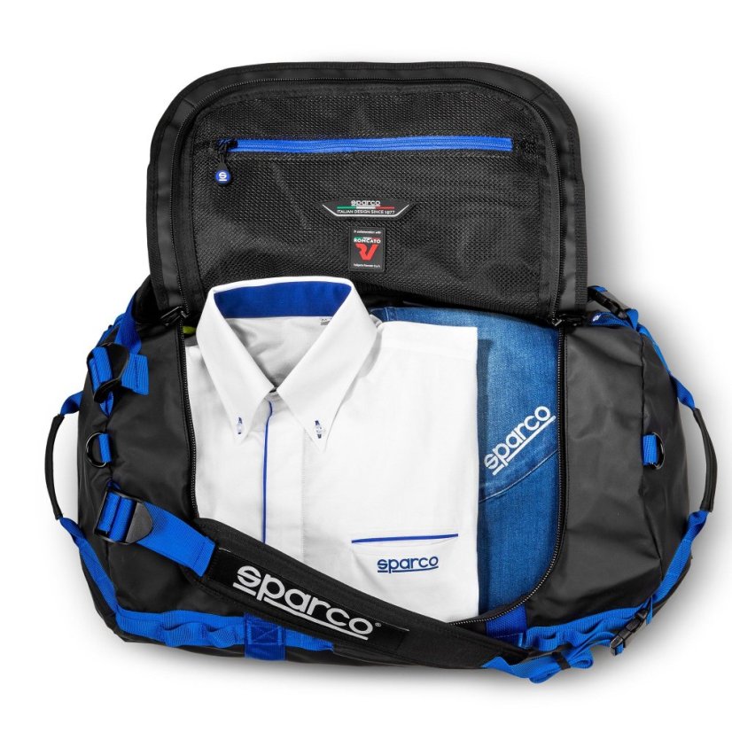 Sparco Taška DAKAR