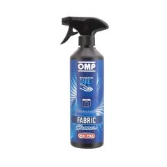 OMP Čistič Sedačiek Motorsport Care