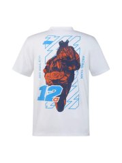 Tričko KTM Red Bull Racing - Maverick Vinales #12
