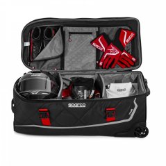 Sparco Cestovná taška Tour