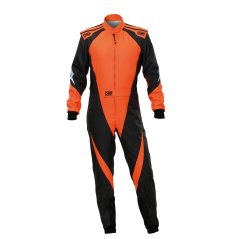 OMP Karting Kombinéza KS-3X Detská