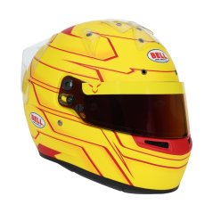 Bell Karting Prilba KC7-CMR Lewis Hamilton 2026