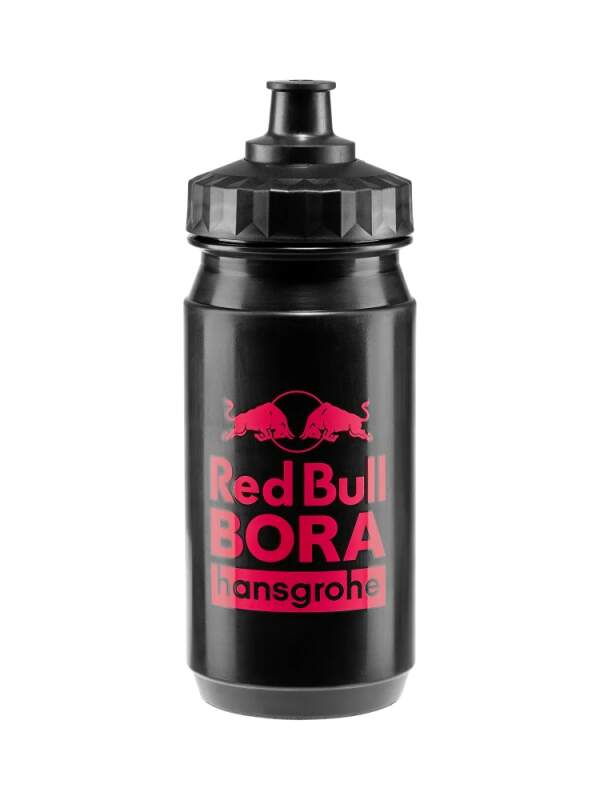 Láhev na vodu Red Bull Bora Hansgrohe - edice GIRO D'ITALIA 550ml