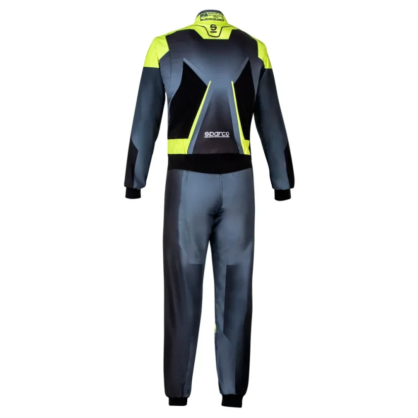 Sparco Kombinéza Prime-K