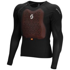 JACKET PROTECTOR SOFTCON air PRO