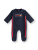 Oracle Red Bull Racing pyžamo pro novorozence tmavě modré