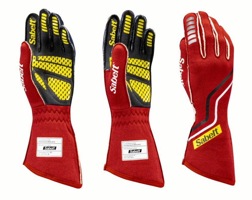 Sabelt Rukavice HERO Superlight TG-10