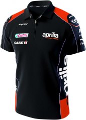 Aprilia Racing MotoGP týmová polokošile