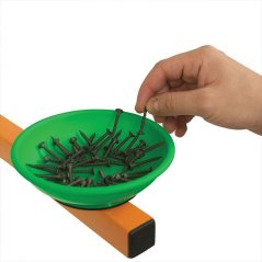 BG Magnetická miska