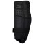 KNEE GUARDS JR SOFTCON čierna