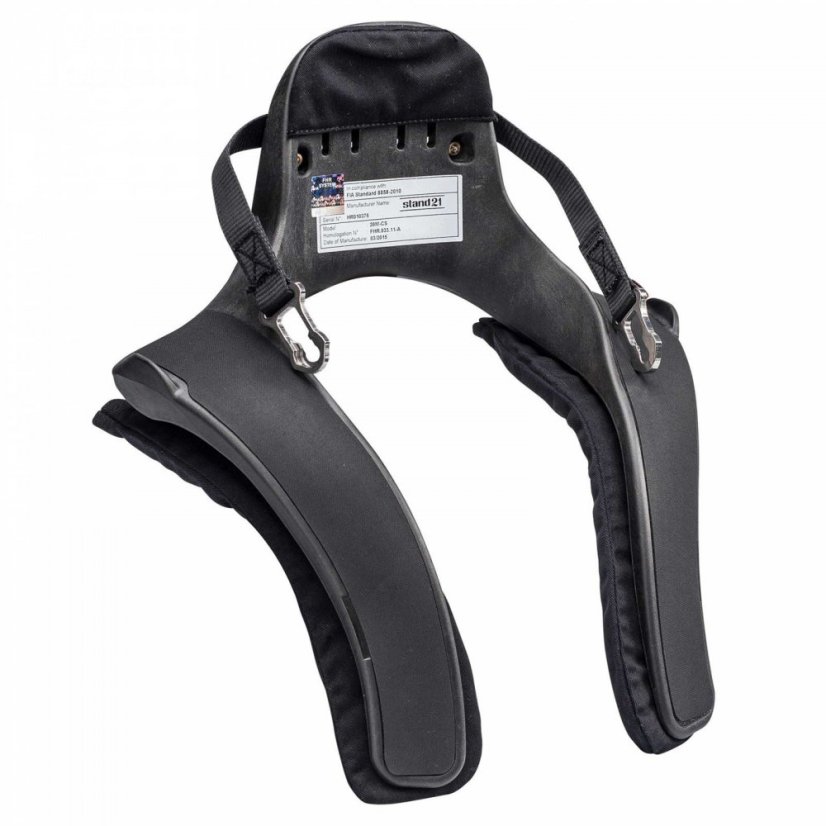 Stand 21 Hans Club 20°, 950 g