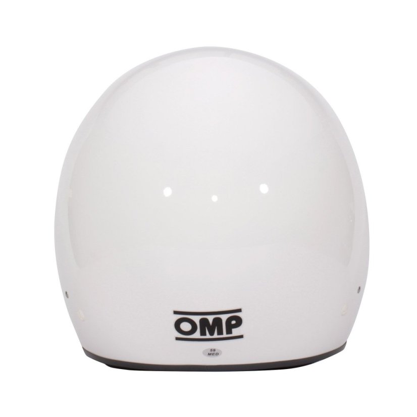 OMP Přilba GP-R K
