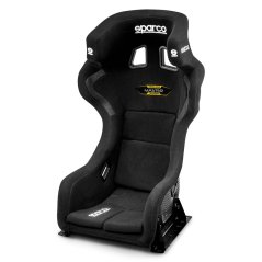Sparco sedačka Master Advanced