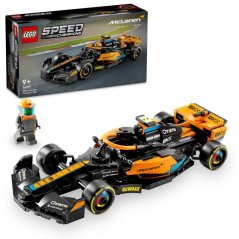 LEGO stavebnice McLaren Formule 1 - edice speed