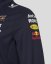 Týmová softshell bunda Red Bull Racing F1 2024 tmavě modrá