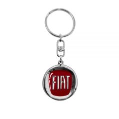 Fiat klíčenka