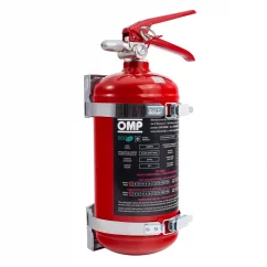 OMP Ruční hasicí přístroj 2,4 l