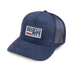 Sparco Kšiltovka Trucker