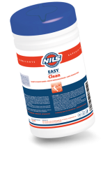 NILS Čisticí Utěrky EASY CLEAN Textilní
