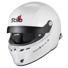 Stilo Prilba ST6 R Composite Rally White