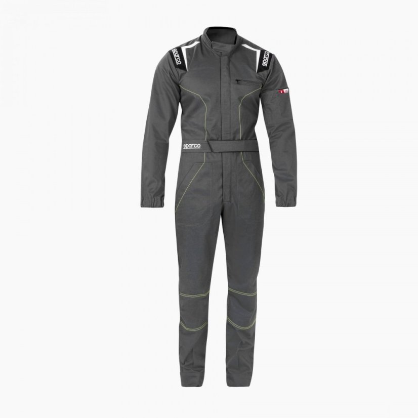 Sparco Kombinéza pro mechaniky MS-4