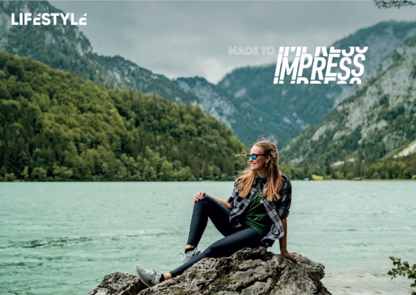 Red Bull Spect sluneční brýle LAKE modré s modrými skly