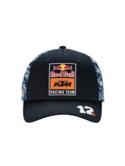 Fanouškovská kšiltovka KTM Red Bull Racing - Maverick Vinales