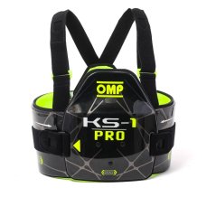 OMP Chránič žeber a zad KS-1 PRO