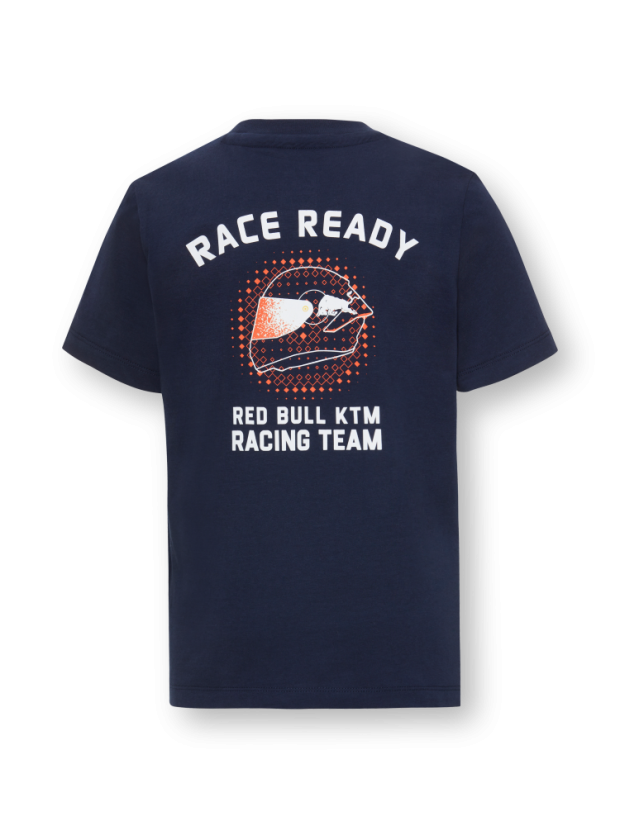 KTM Red Bull Racing dětské tričko Apex - 140CM