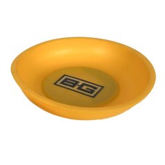 B-G magnetická gumová miska 101 mm / 150 mm