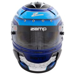 ZAMP Prilba RZ 70E SWITCH Blue
