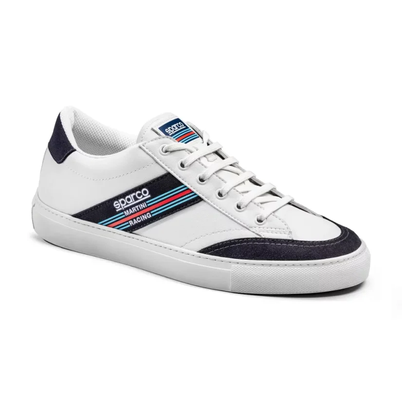 Sparco Boty S-TIME Martini Racing