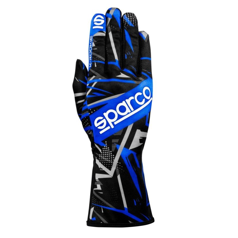 Sparco Rukavice K-Rookie
