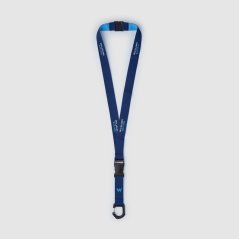 Williams Racing tímová kľúčenka na krk