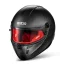 Sparco Kartingová Přilba Stealth Carbon