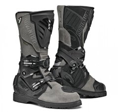ADVENTURE GORE-TEX 2 grey/black